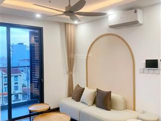 Cho thuê căn hộ full nội thất 2ngủ 2wc hoàng huy commmerce  giá thoả thuận 12tr