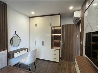 Cho thuê căn hộ 2 ngủ 1wc hoàng huy commerce  full nội thất  giá 10tr