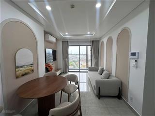 Cho thuê căn 2 phòng ngủ full nội thất the minato  giá rẻ