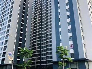 Chính chủ bán chung cư hanhomes blue star, sẵn sổ