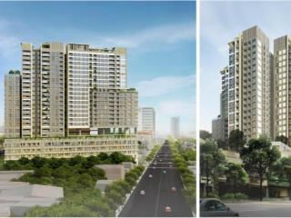 Bán căn hộ đẹp tại kingston residence, phú nhuận, 7,3 tỷ vnd, 83m2, sổ hồng