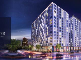 Bán cc tại sky center, 3,2 tỷ, 43,9m2, 1pn, 1wc, ntcb