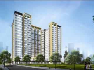 Chuyển nhượng nhanh căn hộ 1pn, 1wc tại the botanica, tân bình, 3,99 tỷ, 53m2