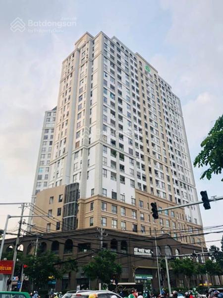 Bán shophouse garden gate, sổ hồng riêng, vị trí đẹp, kinh doanh tốt, 32,69m2, 3 tỷ 6