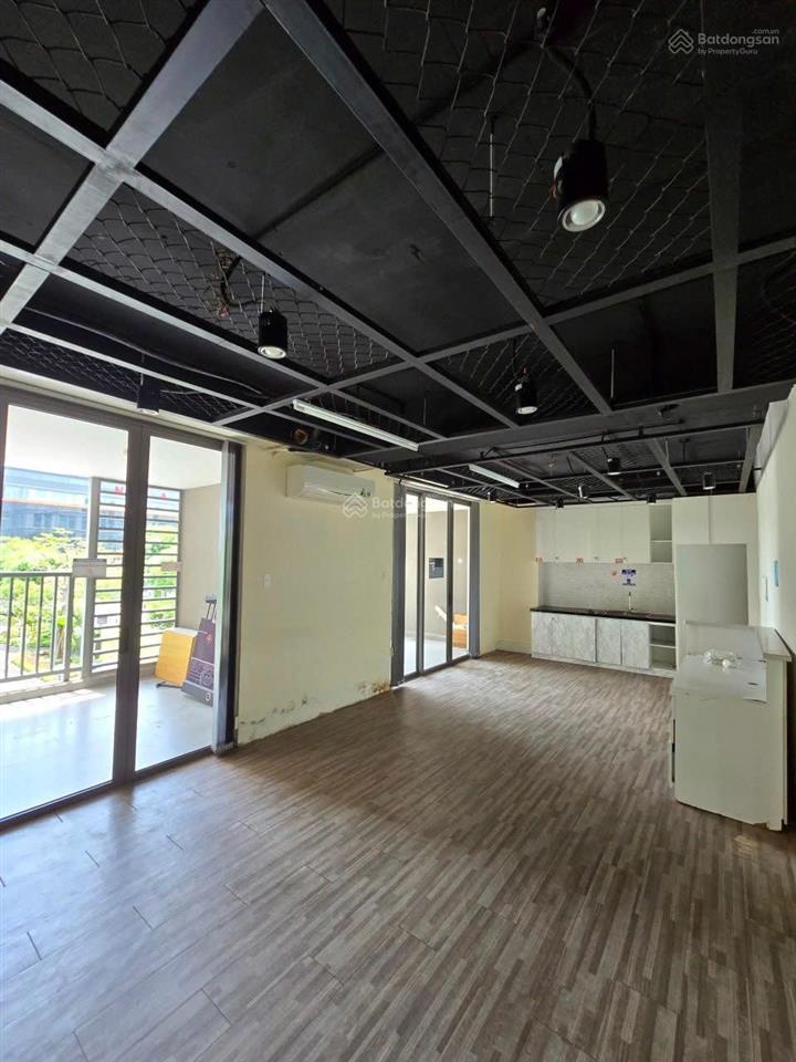 Cho thuê văn phòng tại orchard garden, 165 triệu, 485m2, hàng hiếm giá ưu đãi, đã gồm phí ql/tháng