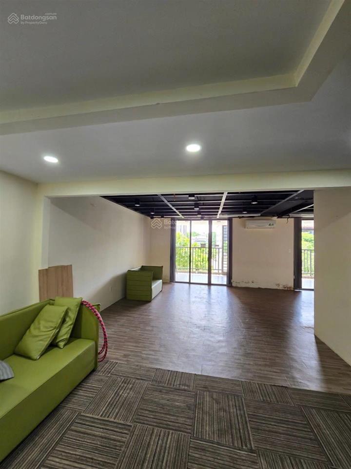 Cho thuê văn phòng tại orchard garden, 165 triệu, 485m2, hàng hiếm giá ưu đãi, đã gồm phí ql/tháng