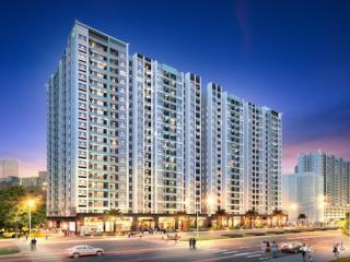 Cho thuê cc 3pn, 2vs, 100m2 tại botanica premier, 17 triệu / tháng
