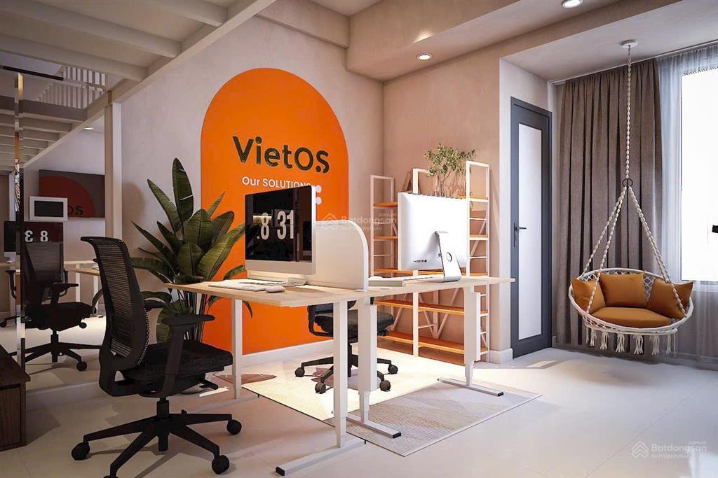 Bán văn phòng the prince residence, 1,2 tỷ, 14m2, sổ hồng