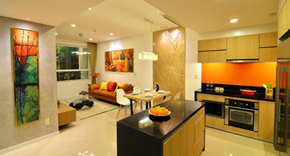 Chuyển nhượng căn hộ 3pn orchard park view, 9tỷ3, 110m2, ntcb, nhận nhà ngay
