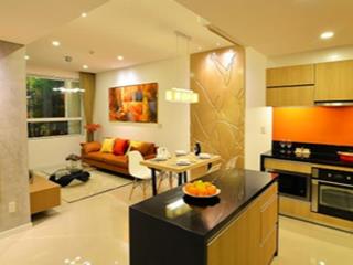 Chuyển nhượng căn hộ 3pn orchard park view, 9tỷ3, 110m2, ntcb, nhận nhà ngay