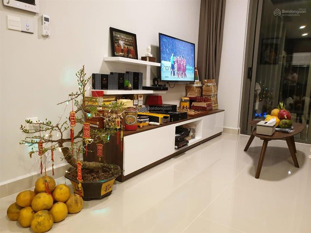 Cho thuê cc sky center, 15 triệu vnd, 74m2, 2pn, 2wc, view đẹp