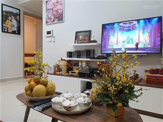 Cho thuê cc sky center, 15 triệu vnd, 74m2, 2pn, 2wc, view đẹp