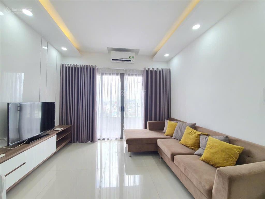 Căn hộ 3pn, 2wc, 20 triệu/th, 105m2 tại garden gate, phú nhuận chỉ với giá tốt