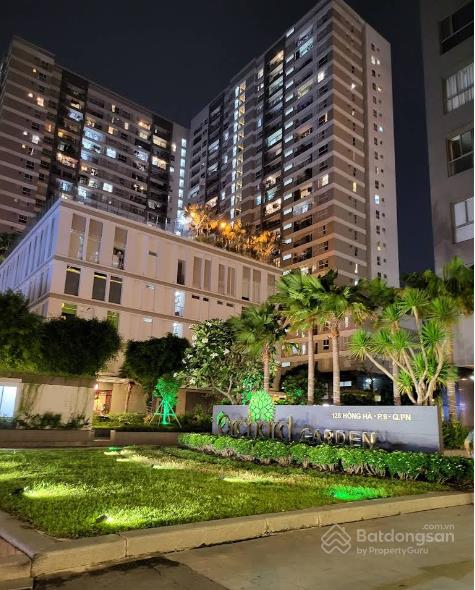 Cho thuê cc tại orchard garden, 9 triệu vnd, 36m2, 1pn, 1wc