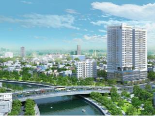 Cho thuê căn hộ 2pn, 2wc, 83m2 tại the prince residence, phú nhuận, 18 triệu vnd