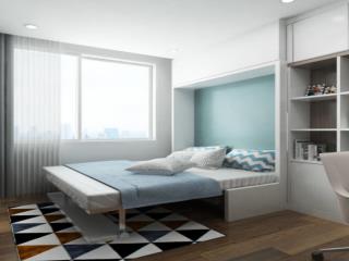 Cho thuê căn hộ orchard park view, 9,5 triệu, 30m2, phú nhuận, hồ chí minh hot!