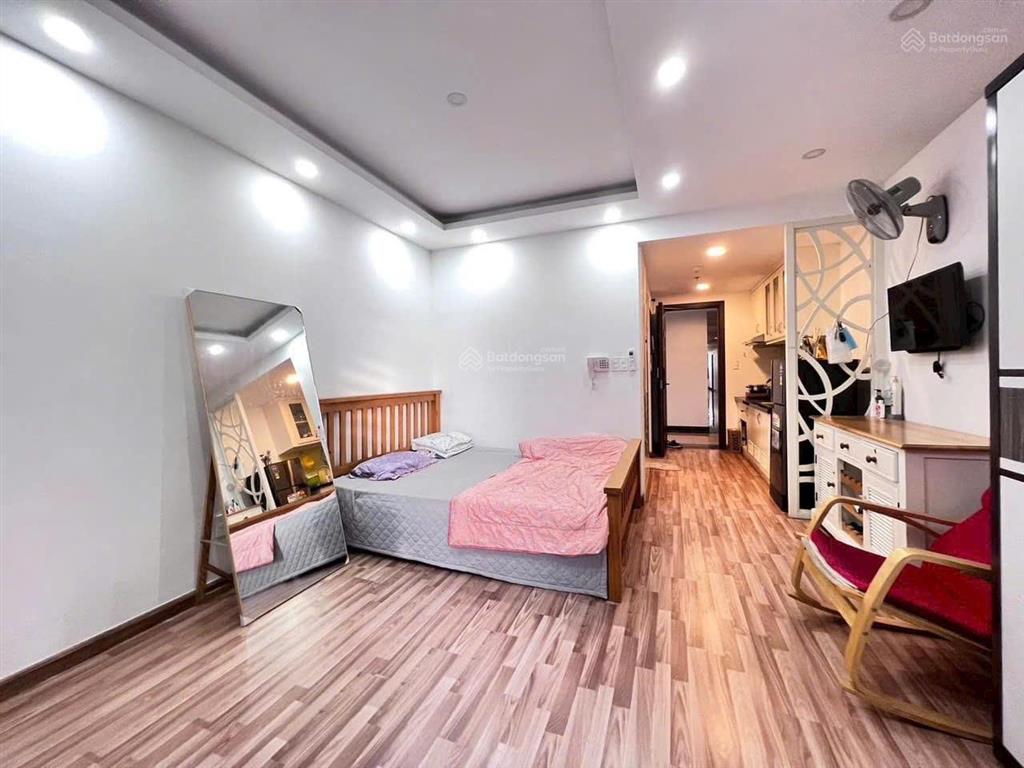 Cần tiền định cư nước ngoài bán gấp! orchard garden, 2,9 tỷ, 36m2  sổ hồng