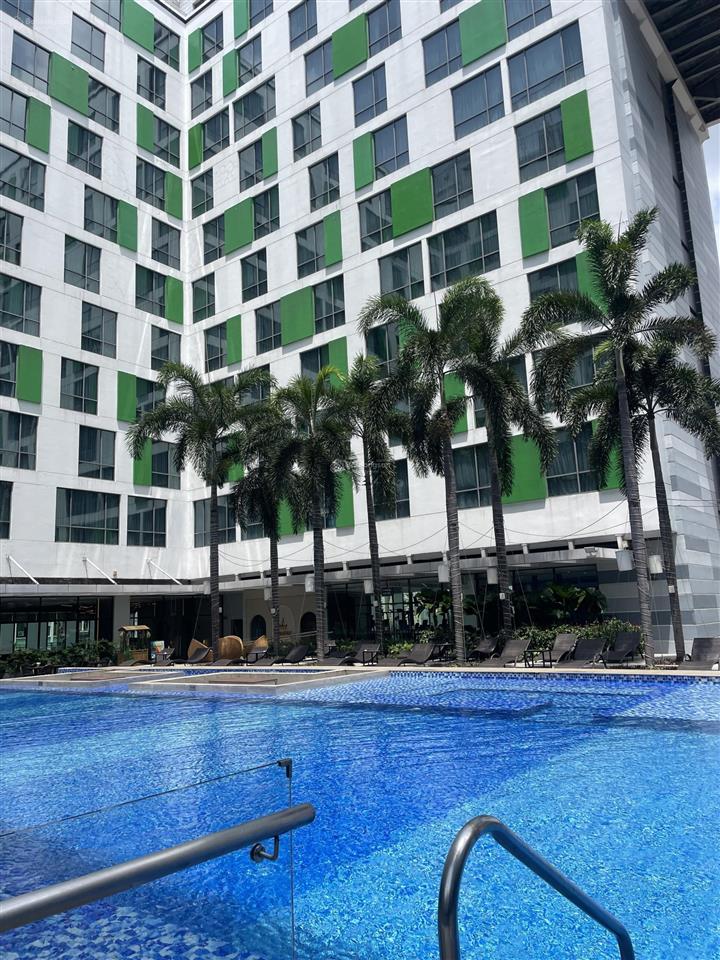 Bán cc tại republic plaza, 2,2 tỷ, 51m2, 1pn, 1wc.
