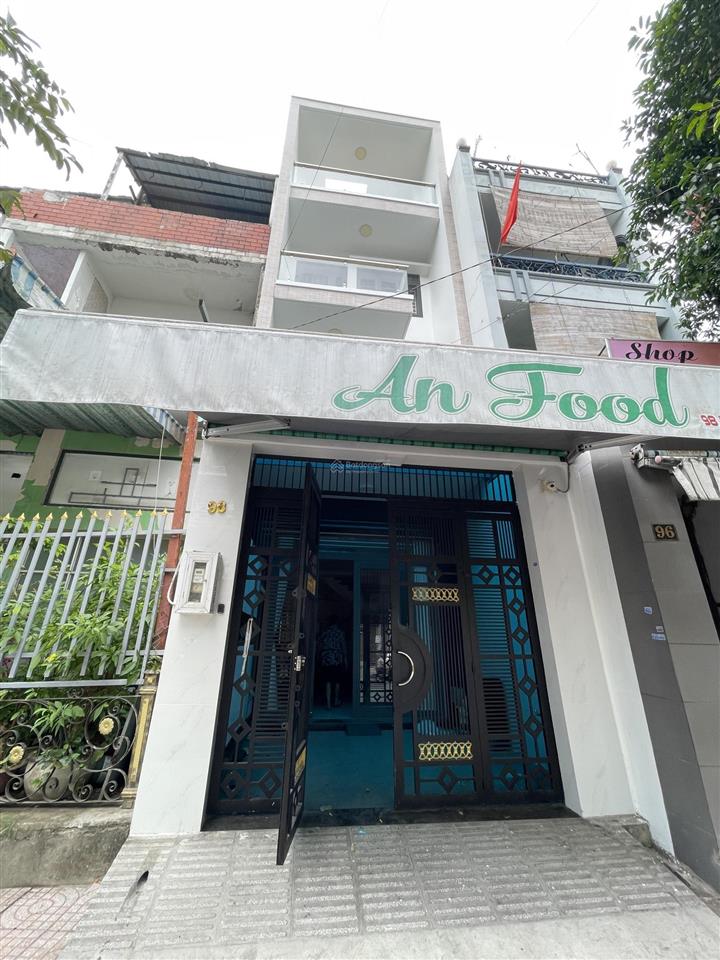 Bán nr tại 98 đường 23, bình phú, 15 tỷ vnd, 83m2, 4pn, 5wc, pháp lý đầy đủ, giá ưu đãi