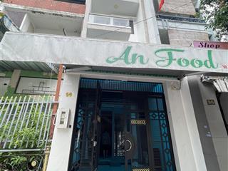 Bán nr tại 98 đường 23, bình phú, 17 tỷ vnd, 83m2, 4pn, 5wc, pháp lý đầy đủ, giá ưu đãi