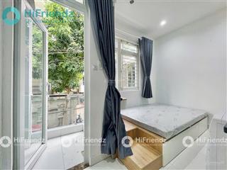 Căn hộ 1wc, 30m2 tại 20b, nguyễn thị huỳnh, p8, q.phú nhuận