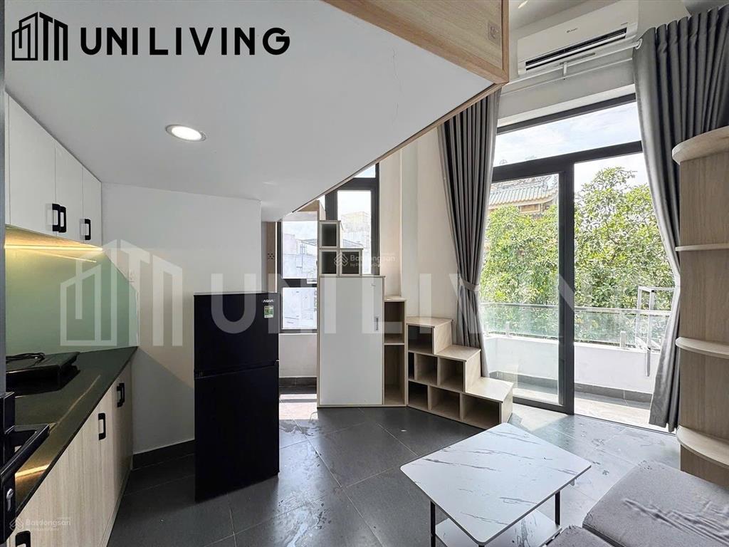 Cho thuê cc mini 40m2, giá cực chất 6,8 triệu tại 33 lê trực, bình thạnh, tp.hcm