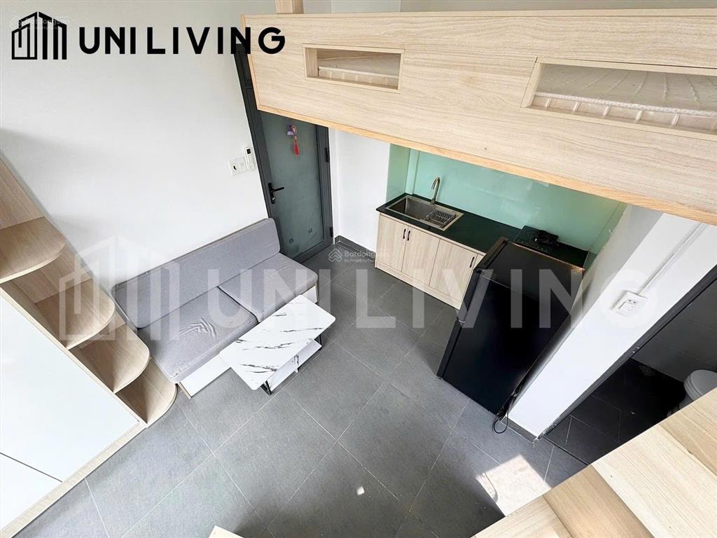 Cho thuê cc mini 40m2, giá cực chất 6,8 triệu tại 33 lê trực, bình thạnh, tp.hcm
