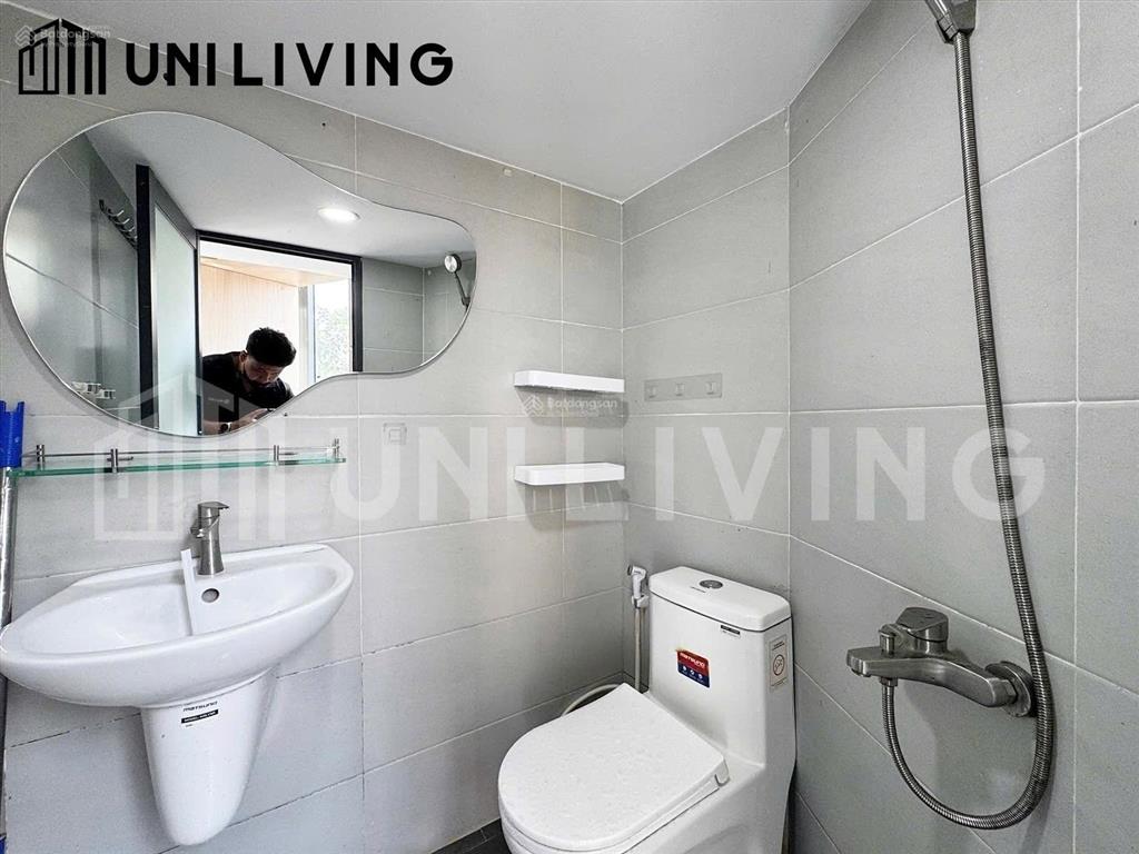 Cho thuê cc mini 40m2, giá cực chất 6,8 triệu tại 33 lê trực, bình thạnh, tp.hcm