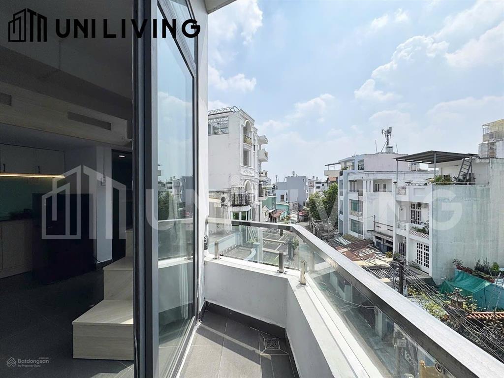 Cho thuê cc mini 40m2, giá cực chất 6,8 triệu tại 33 lê trực, bình thạnh, tp.hcm