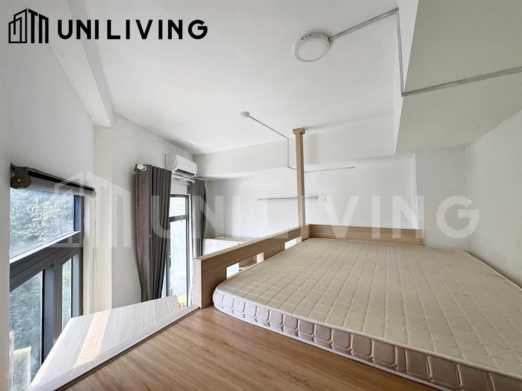 Cho thuê cc mini 40m2, giá cực chất 6,8 triệu tại 33 lê trực, bình thạnh, tp.hcm