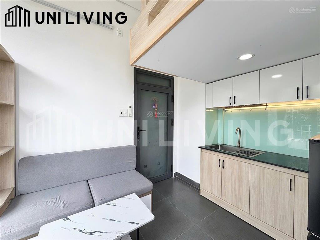 Cho thuê cc mini 40m2, giá cực chất 6,8 triệu tại 33 lê trực, bình thạnh, tp.hcm