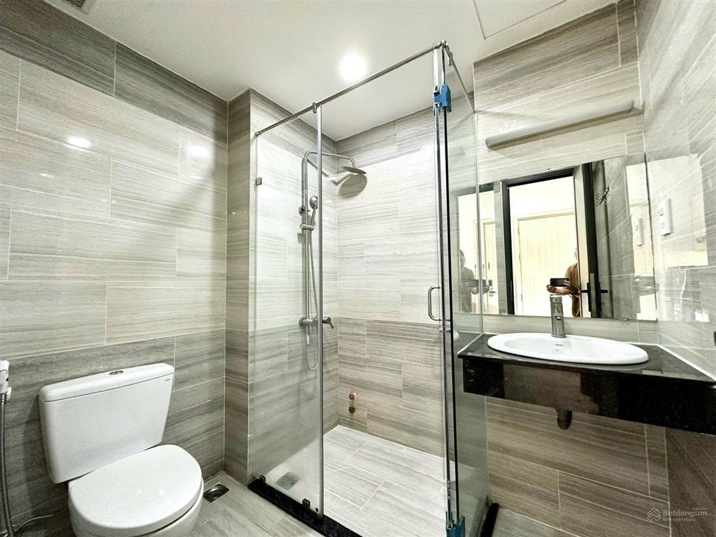 Căn hộ mini ngay nguyễn gia trí d2 khu ăn uống gần ga metro tân cảng