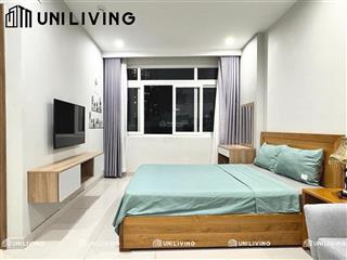 Căn hộ gần cầu ba son và cầu thị nghè bình thạnh