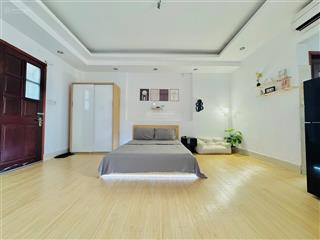 Căn hộ gần sân bay tân sơn nhất