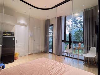 1phòng ngủ bancol ngay trường sa gần quận 1