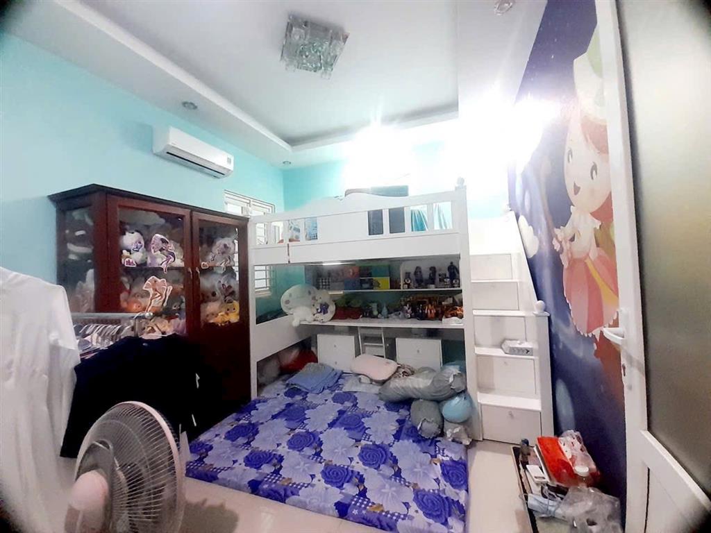 Nhà ngang 5m, hxh  ngay co.opmart phan văn hớn  102.9m2  chỉ 5.23 tỷ