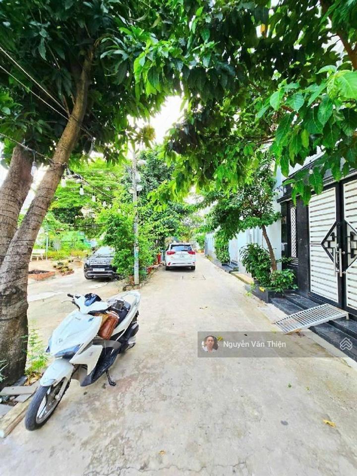 Nhà ngang 5m, hxh  ngay co.opmart phan văn hớn  102.9m2  chỉ 5.23 tỷ