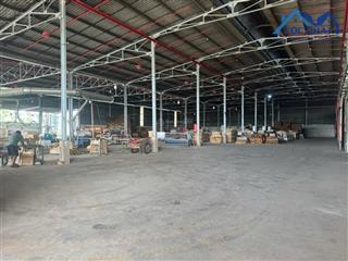 Cho thuê nhà xưởng 6000m2, giá 240 triệu/tháng trảng dài, vĩnh cửu, đồng nai   0931 760 ***
