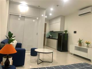 Bán nhanh căn studio full đồ, 31m2, giá 2,1 tỷ view thoáng đẹp, hướng mát tại vinhomes ocean park