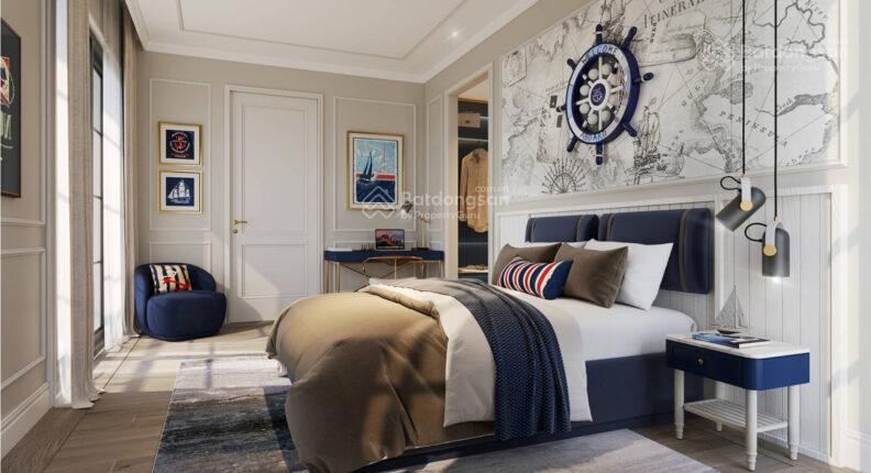 Bán nhà phố salacia villas phú mỹ  căn đối diện công viên, pháp lý hoàn thiện