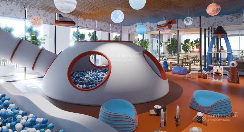 Bán nhà phố salacia villas phú mỹ  căn đối diện công viên, pháp lý hoàn thiện