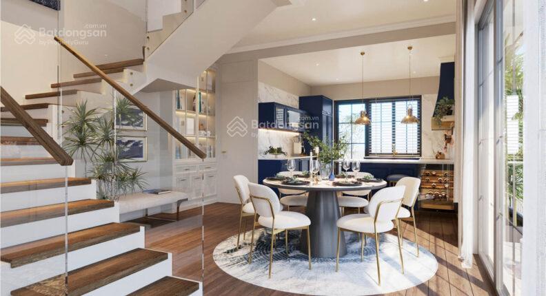 Bán nhà phố salacia villas phú mỹ  căn đối diện công viên, pháp lý hoàn thiện