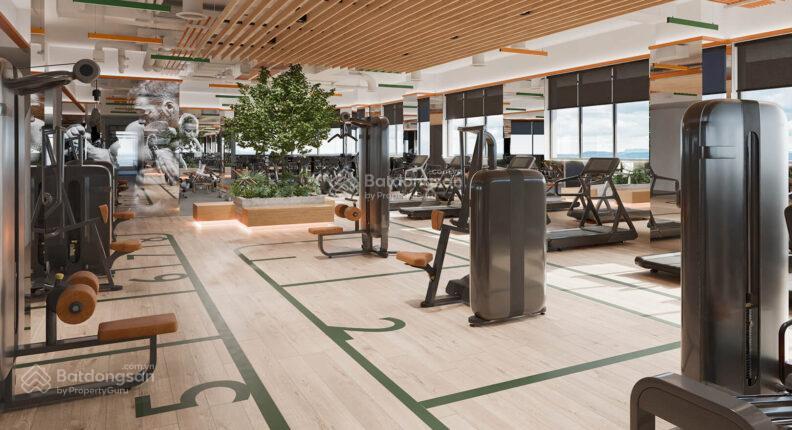 Bán nhà phố salacia villas phú mỹ  căn đối diện công viên, pháp lý hoàn thiện