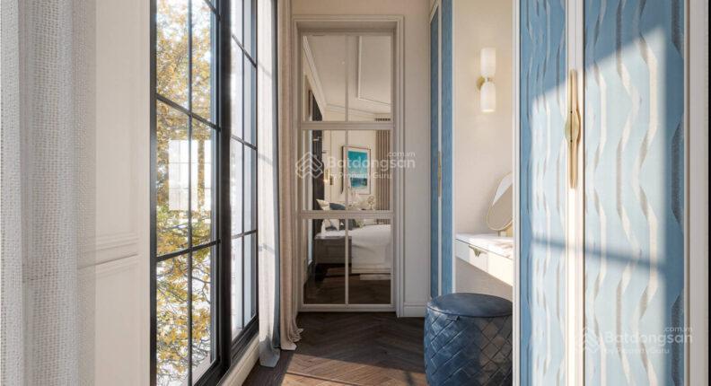 Bán nhà phố salacia villas phú mỹ  căn đối diện công viên, pháp lý hoàn thiện