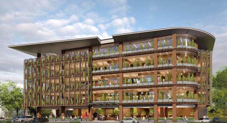 Bán nhà phố salacia villas phú mỹ  căn đối diện công viên, pháp lý hoàn thiện