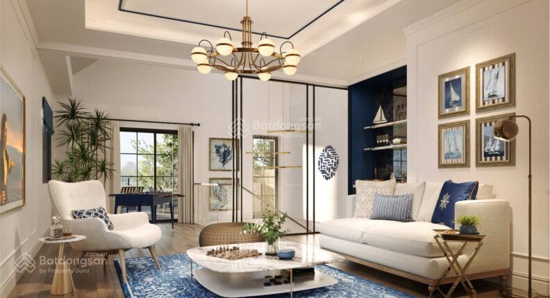 Bán nhà phố salacia villas phú mỹ  căn đối diện công viên, pháp lý hoàn thiện