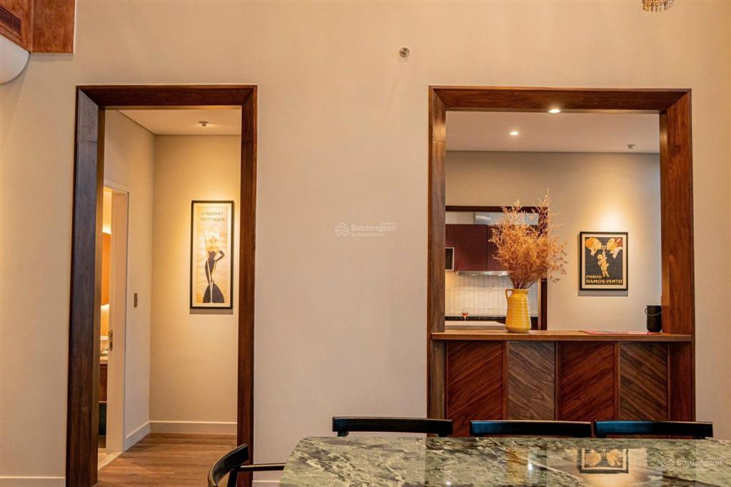 Bán penthouse 5 phòng ngủ vista verde 439m2, full nội thất tòa orchid  view trung tâm thành phố