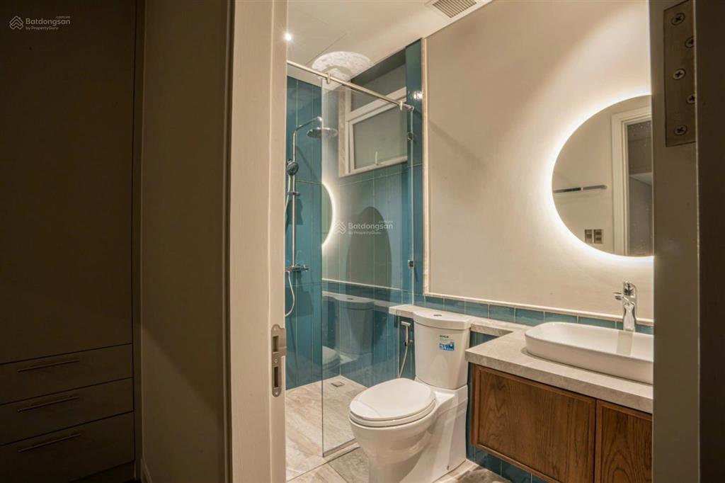 Bán penthouse 5 phòng ngủ vista verde 439m2, full nội thất tòa orchid  view trung tâm thành phố