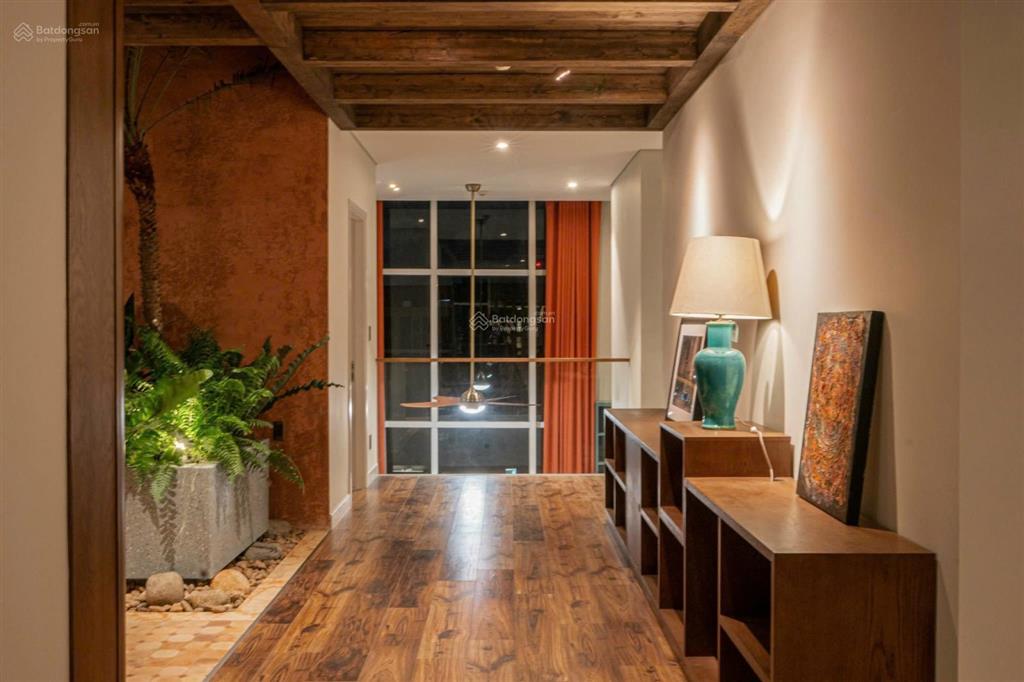Bán penthouse 5 phòng ngủ vista verde 439m2, full nội thất tòa orchid  view trung tâm thành phố