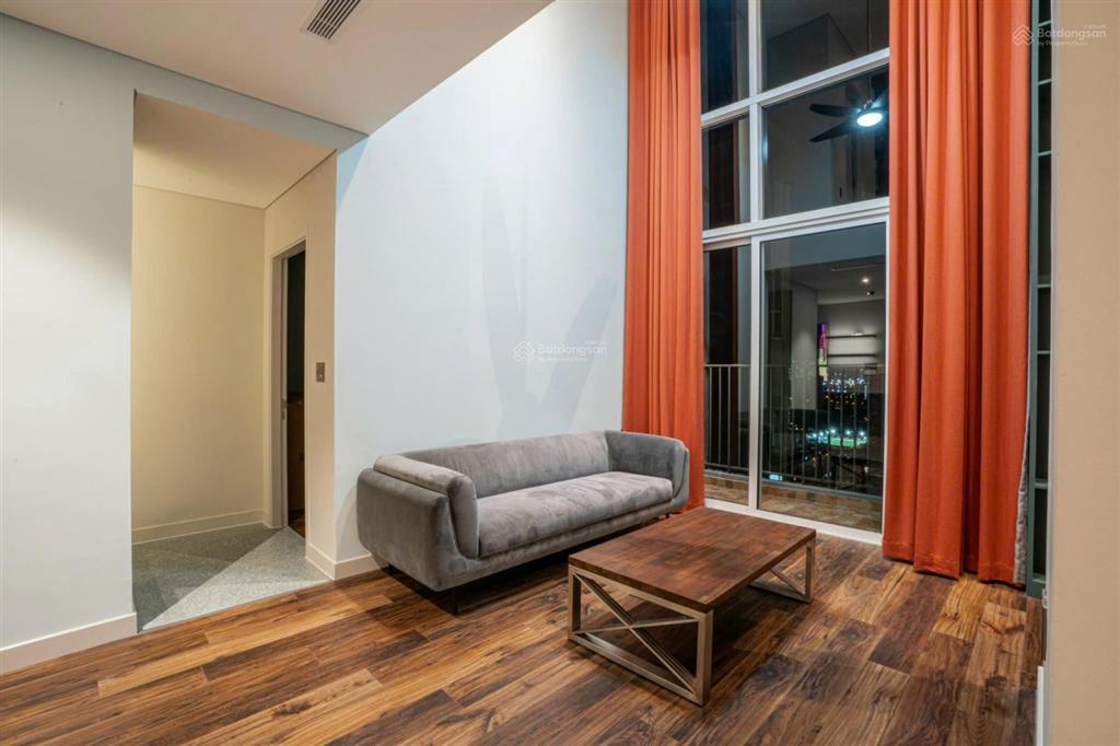 Bán penthouse 5 phòng ngủ vista verde 439m2, full nội thất tòa orchid  view trung tâm thành phố